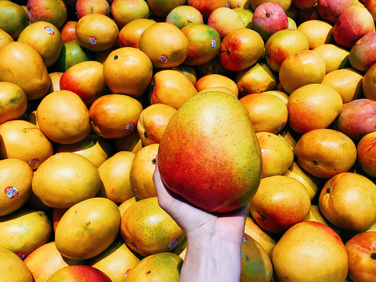 7 things that you didn't know about mango